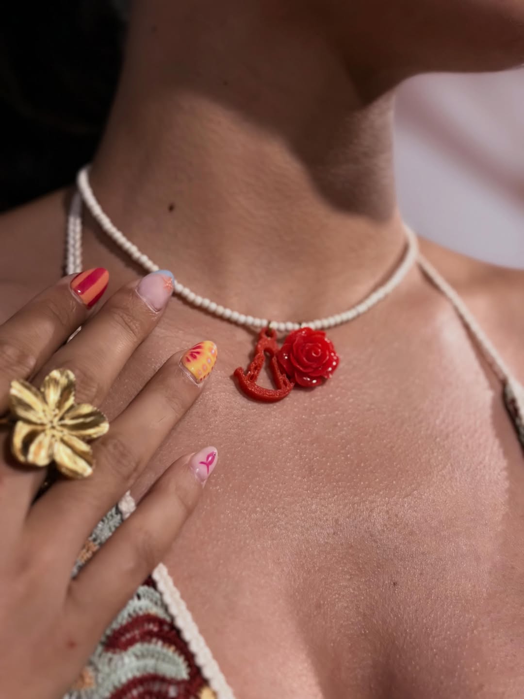 Imagen de ✨ SORTEO COLLAR VIRGEN DEL ROCÍO ✨

¿Te gustaría llev
