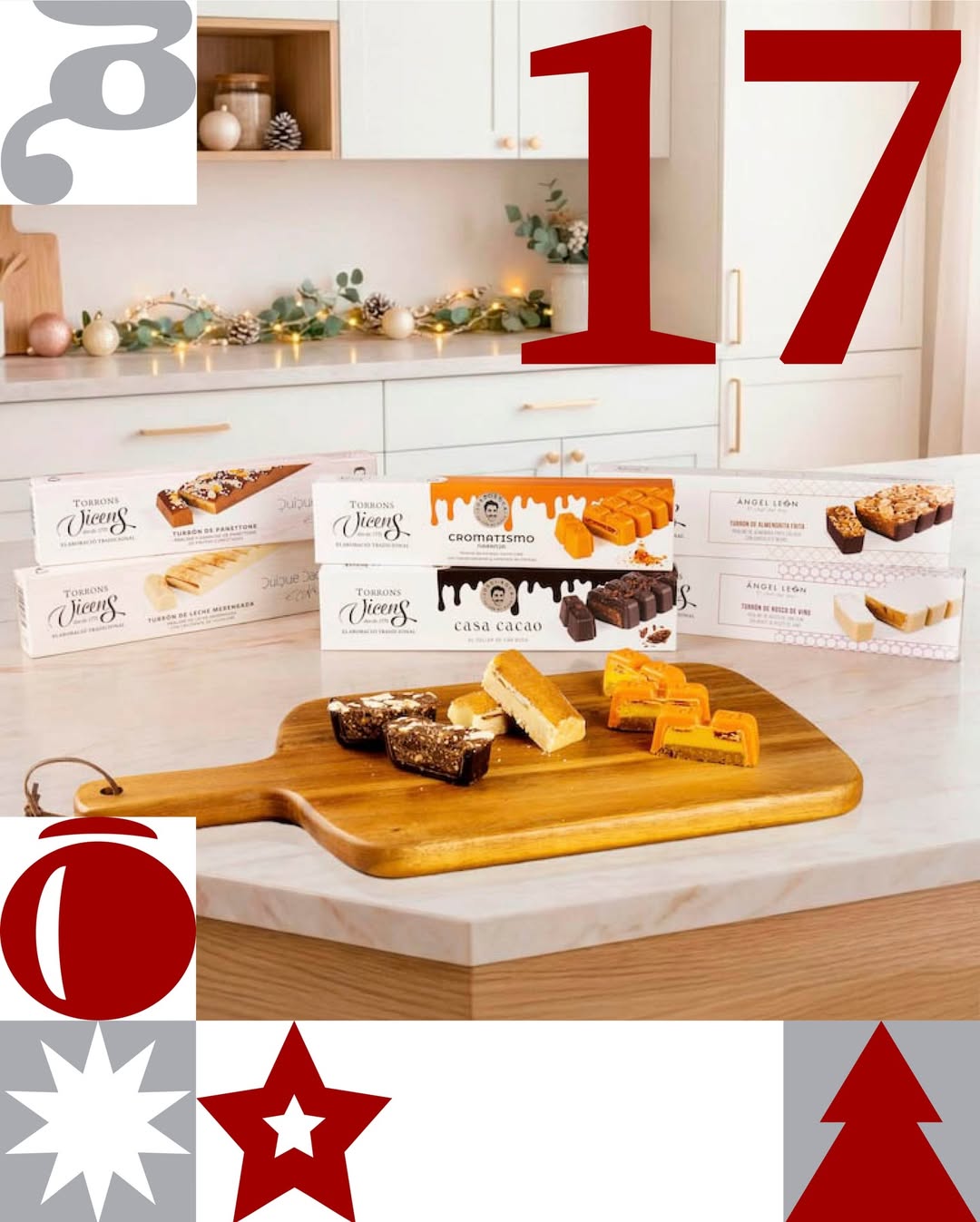 Imagen de [ NAVIDADES GASTRONOMISTAS | SORTEO ]

En @gastronomistas so