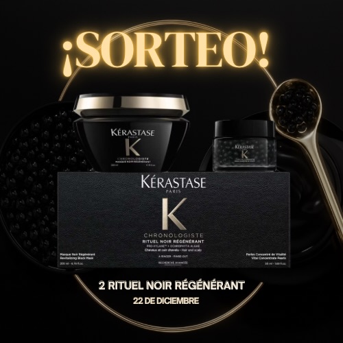 Imagen de ✨ ¡SORTEO EXPRÉS! ✨
¿Quieres llevarte a casa el exclu