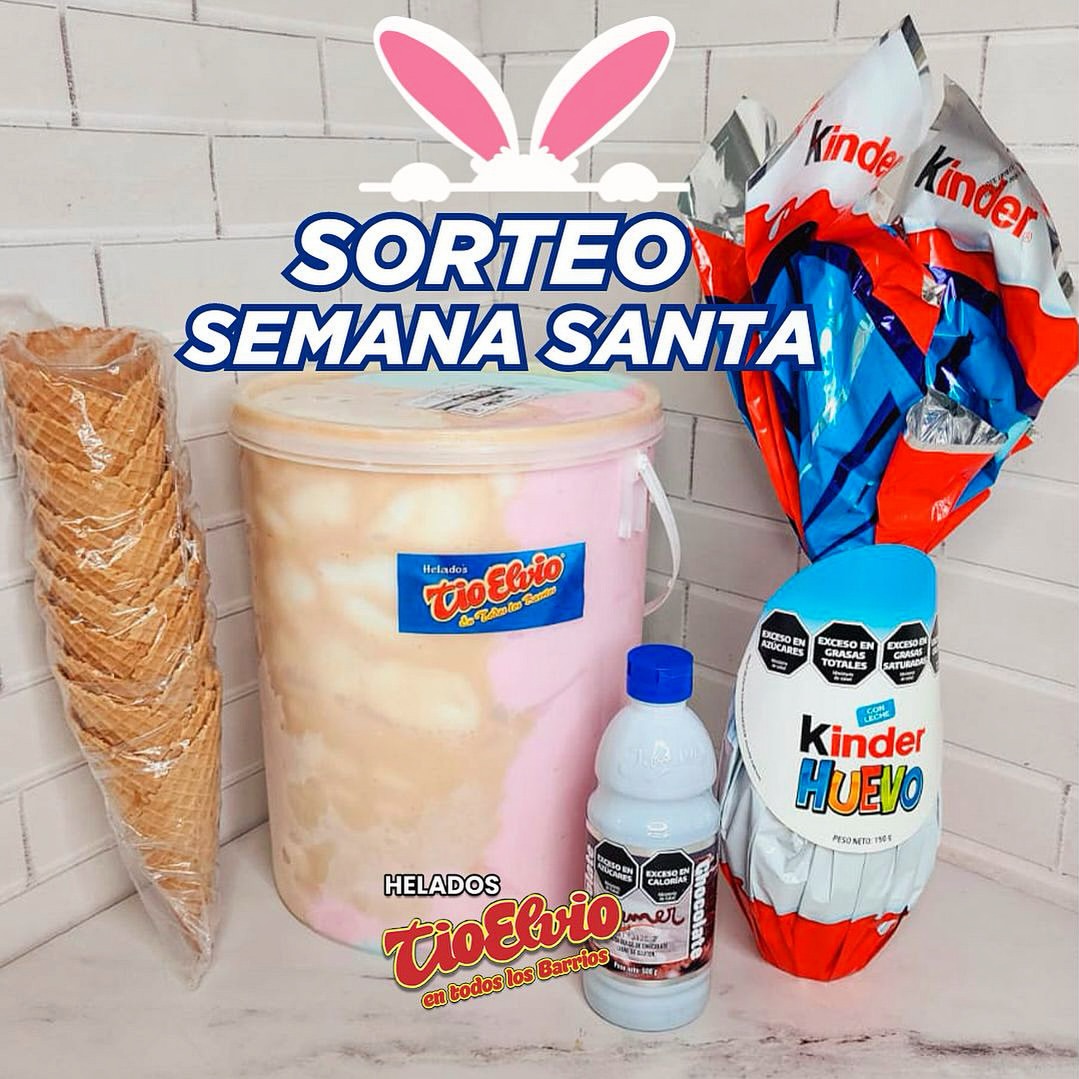 Imagen de 🪺𝑺𝒐𝒓𝒕𝒆𝒐 𝒅𝒆 𝑺𝒆𝒎𝒂𝒏�