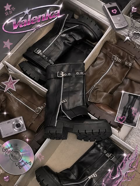 Imagen de 💿💗 PRIMER SORTEO VALENKA 💗💿

Llegó nuestro PRIM