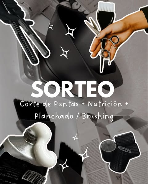 Imagen de ✨ ¡GRAN SORTEO INAUGURAL! ✨
En Robando Miradas queremos