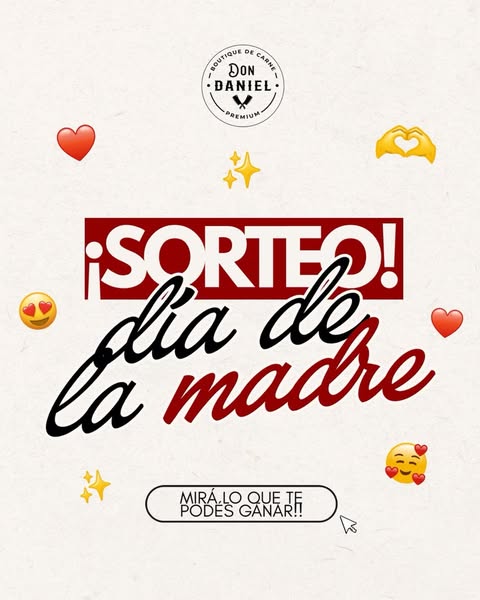 Imagen de 𝗦𝗢𝗥𝗧𝗘𝗢 𝗗Ɩ́𝗔 𝗗𝗘 𝗟𝗔 𝗠