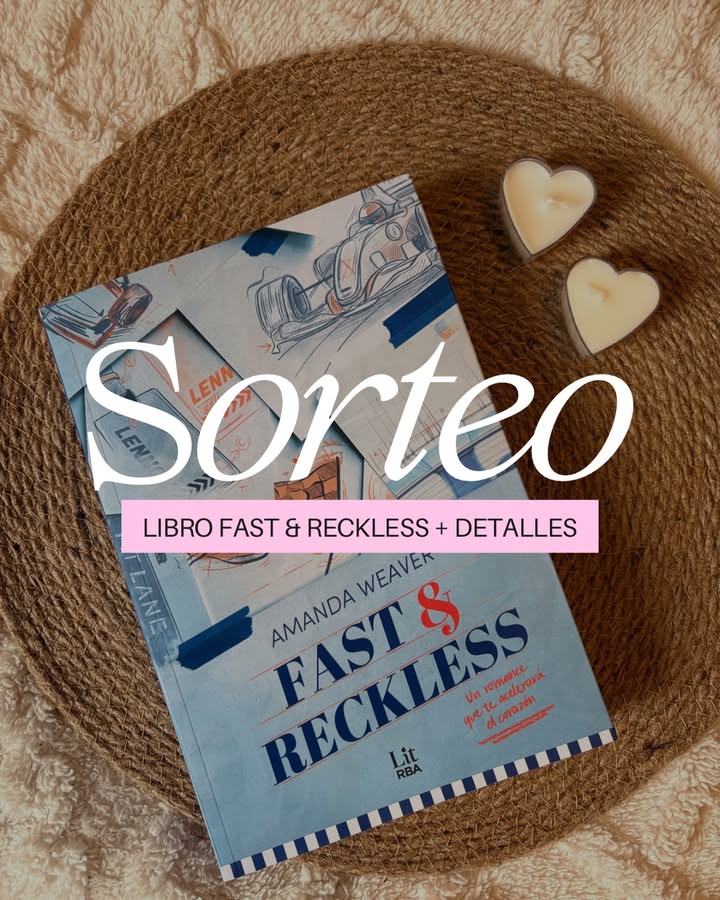 Imagen de 🎉✨SORTEO EXPRÉS🎉✨

En las fiestas, este libro se 