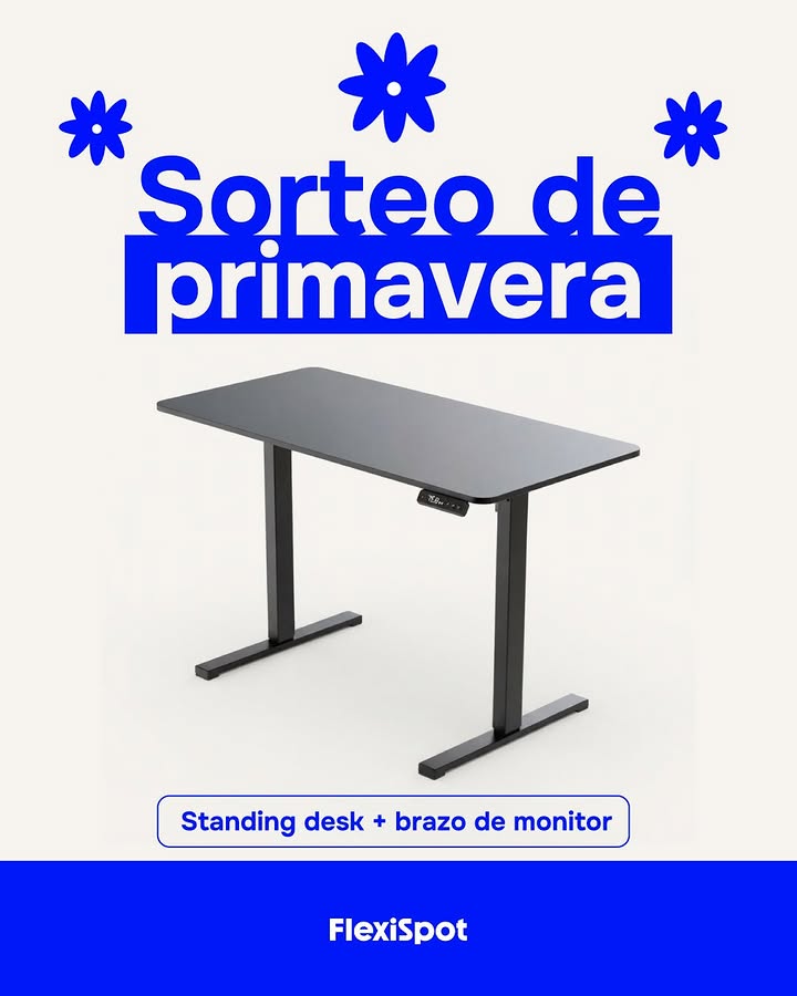 Imagen de ✨🎉 ¡SORTEO! 🎉✨
Les traemos un nuevo sorteo junto 