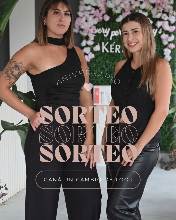 Imagen de Dos años. Y queremos celebrarlos con vos. 🤍

Este mes GD