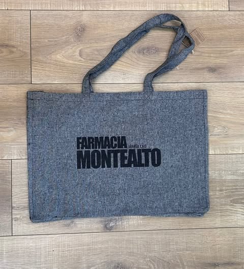 Imagen de 🎉 ¡SORTEO EN FARMACIA MONTEALTO! 🎉

Queremos agradece
