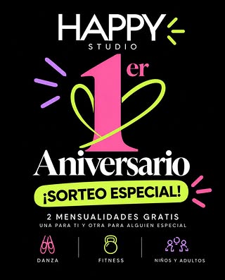 Imagen de 🩷 ¡SORTEO ESPECIAL POR NUESTRO PRIMER ANIVERSARIO! 🩷

