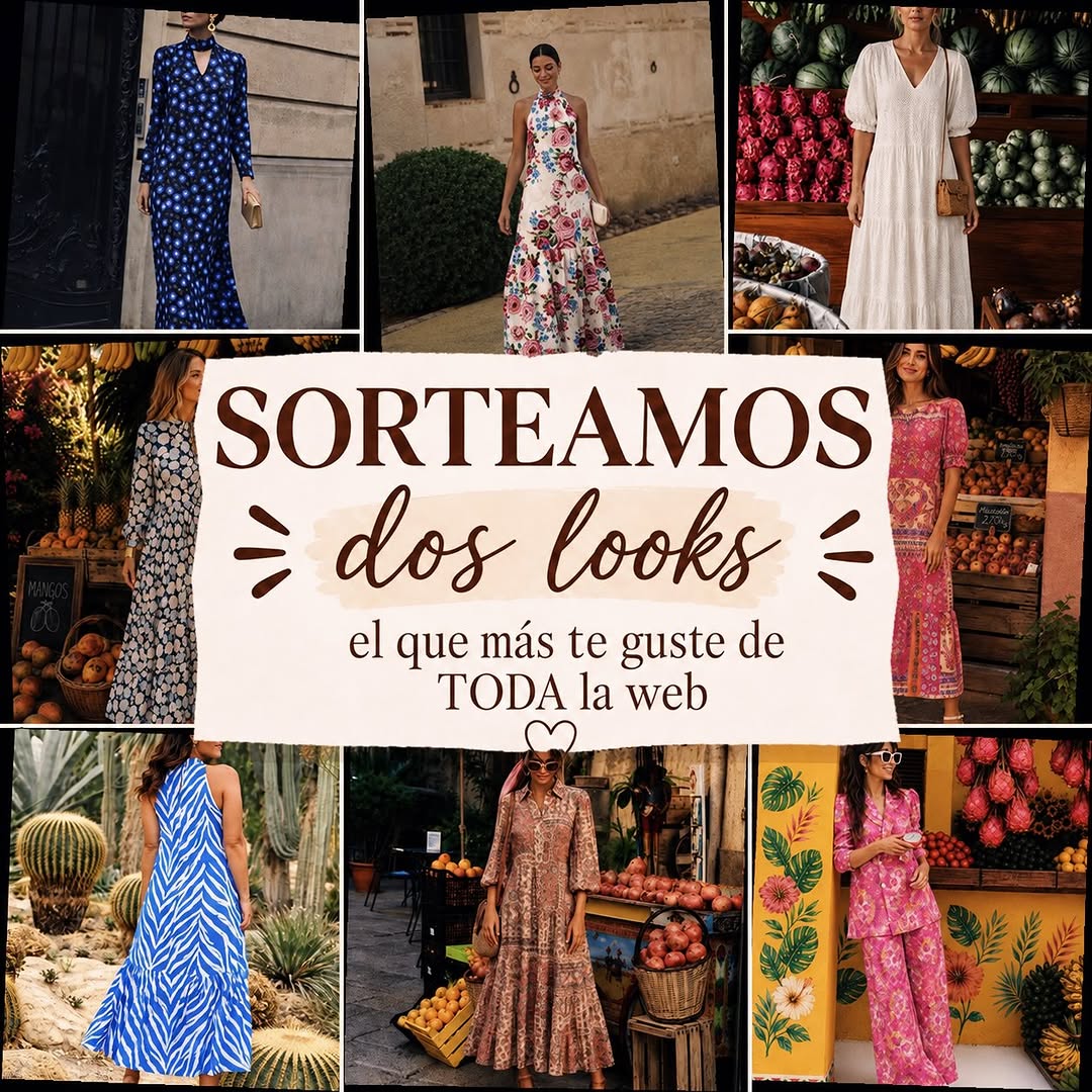 Imagen de ✨ SORTEO EN @carcui.co ✨

Queremos celebrar el final de 