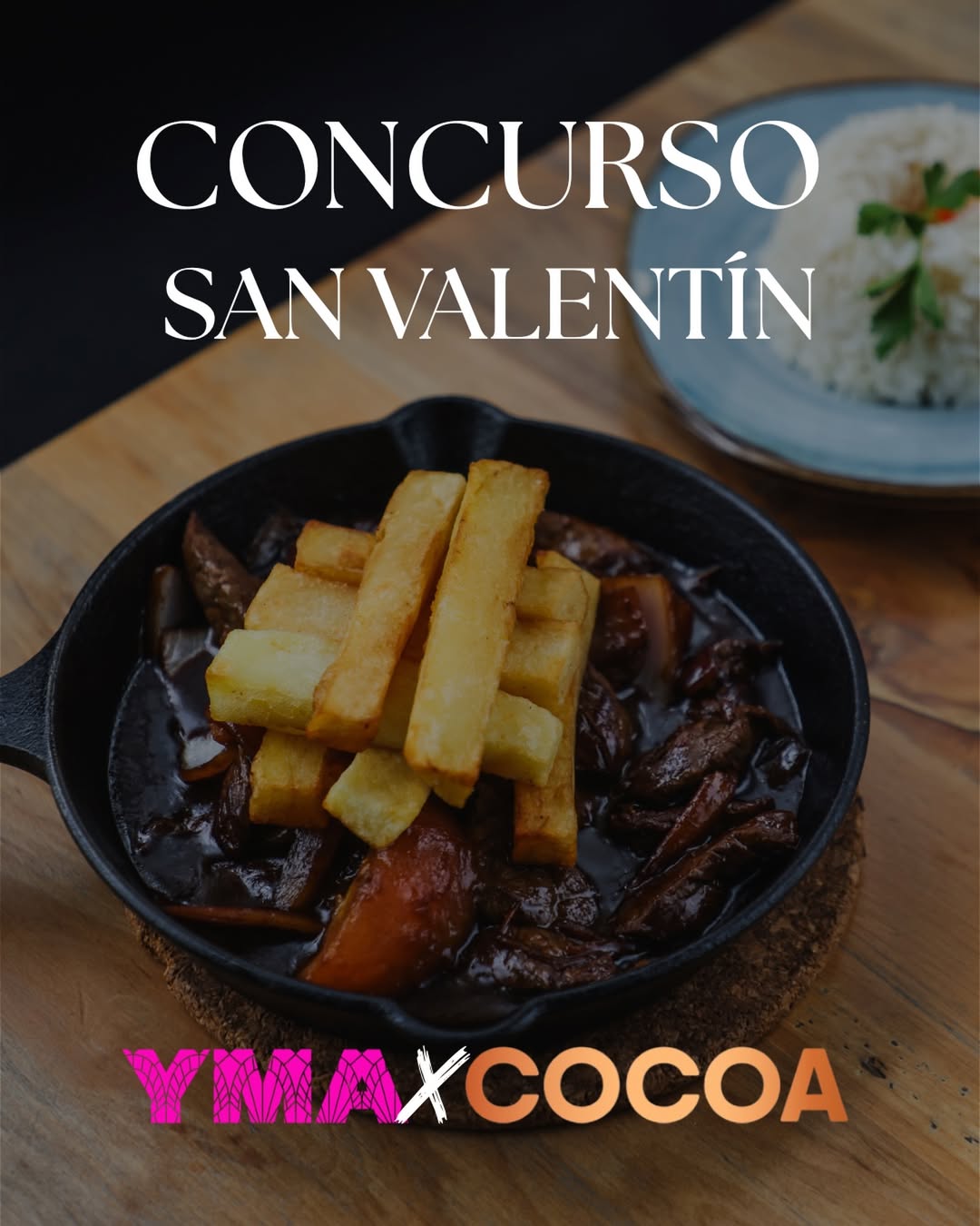 Imagen de ✨💘 SORTEO SAN VALENTÍN 💘✨

Este 14 de febrero que