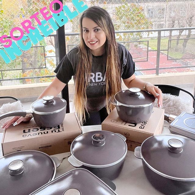 Imagen de ✨✨Increíble SORTEO!!! ✨✨

‼️Se