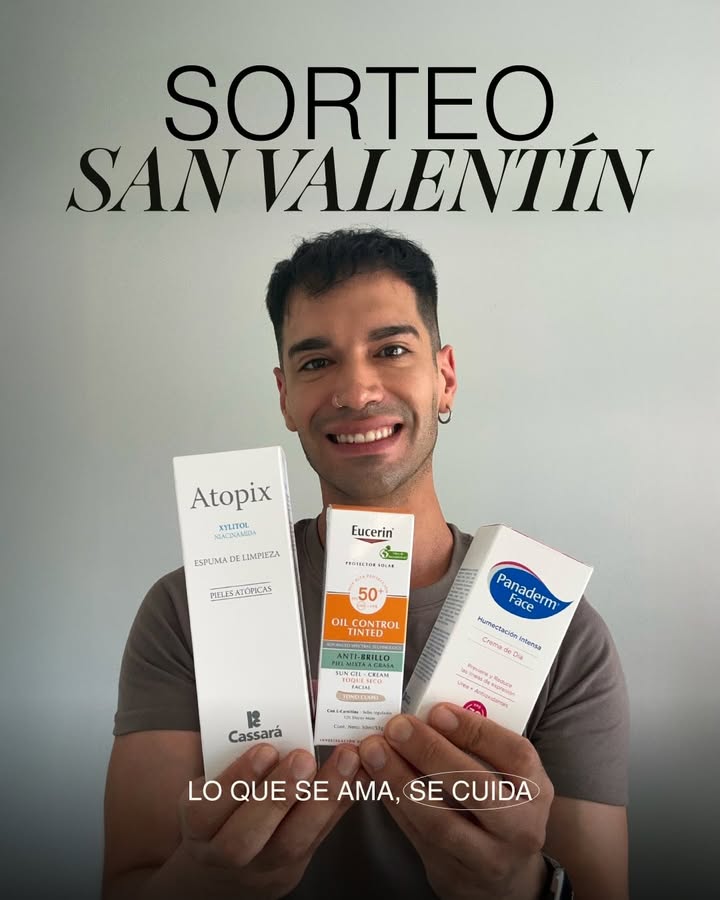 Imagen de 🩷😍🎁 SORTEO DE SAN VALENTIN 🎁😍🩷
🔓ABIERTO