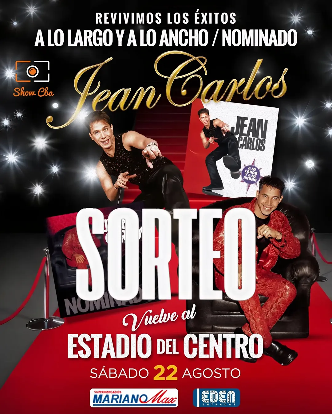 Imagen de 💣 #SORTEO JEAN CARLOS ❤️‍🔥
📣 PARTICIPA POR �