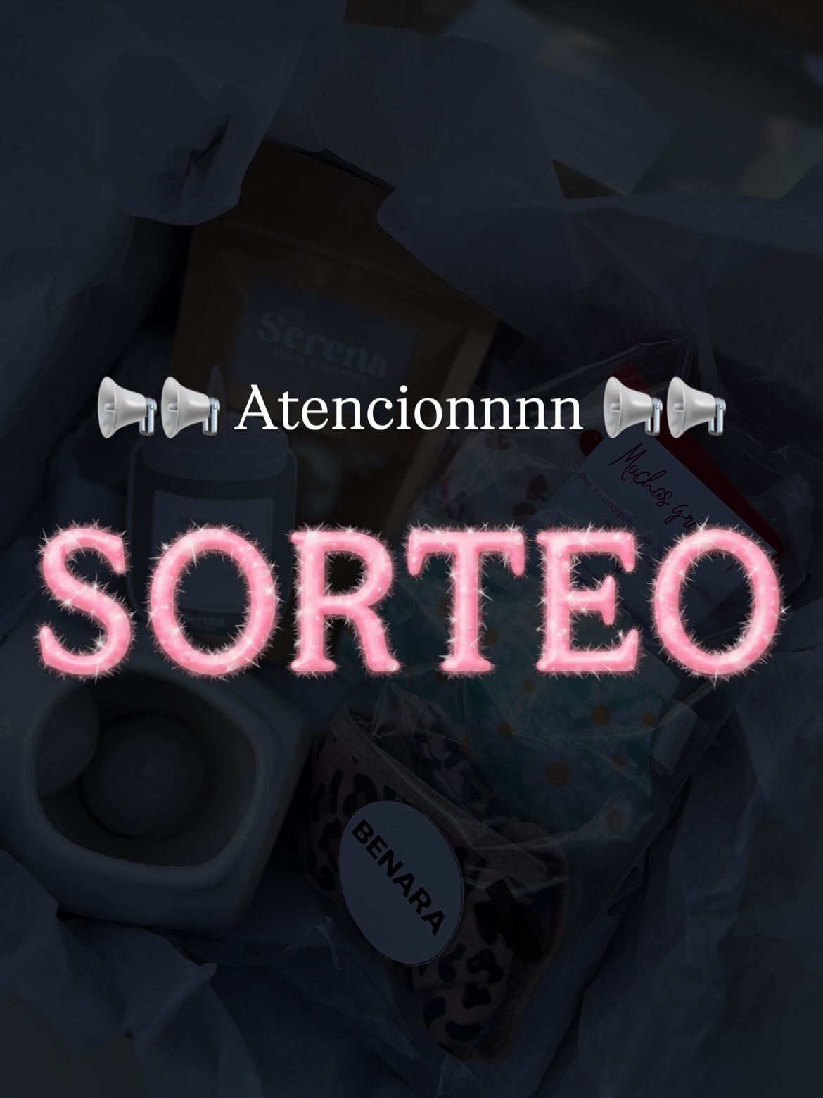 Imagen de ✨ Este box puede ser tuyo ✨

En este día tan especial q