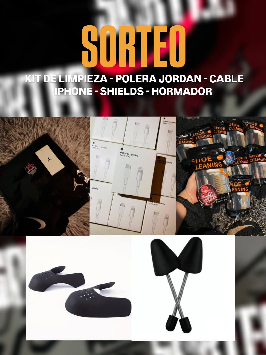 Imagen de 𝙎𝙊𝙍𝙏𝙀𝙊 🛍️✅

ᴘʀᴇᴍɪᴏꜱ: �