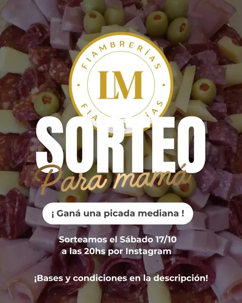Imagen de 🎉✨ ¡PARTICIPÁ DE NUESTRO SORTEO DOBLE! ✨🎉

Sí, 