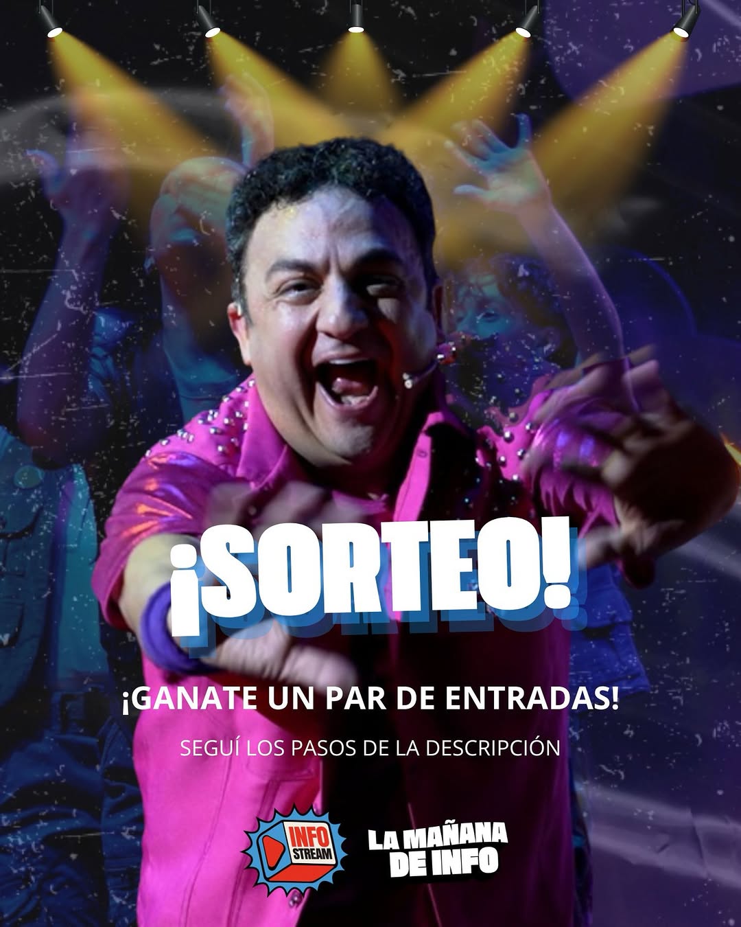 Imagen de 🌈🎉 ¡TOPA llega a Santiago del Estero! 🎉🌈

📍 