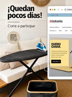 Imagen de En casa cada uno plancha a su manera 😅 Yo soy más de hor