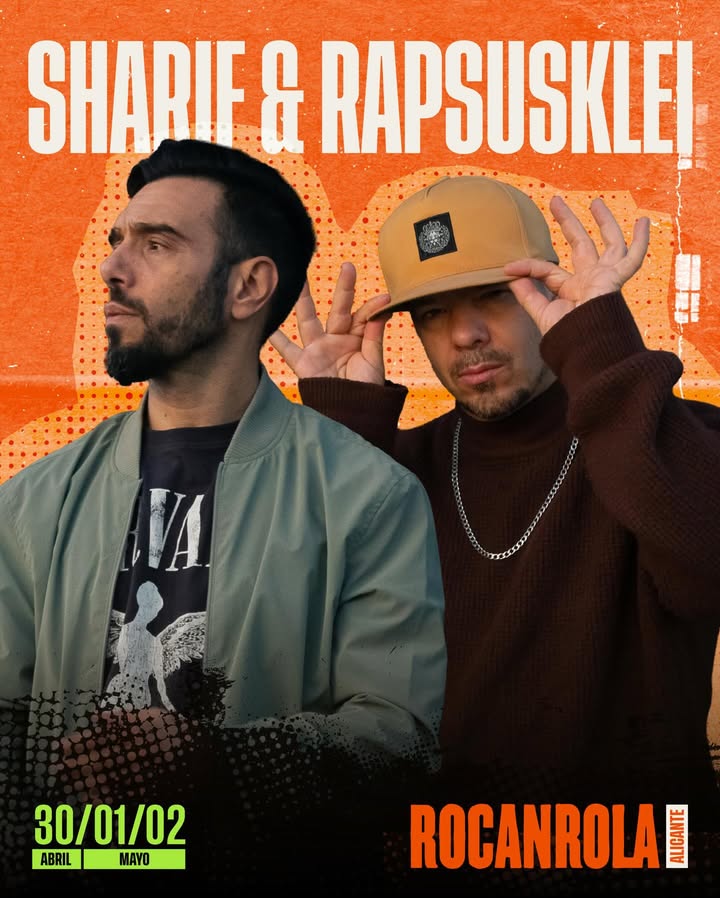 Imagen de #𝐒𝐨𝐫𝐭𝐞𝐨 ⭐️𝐒𝐇𝐀𝐑𝐈𝐅 & 