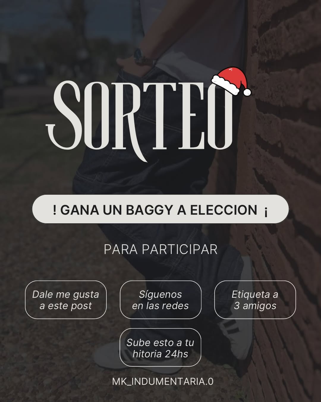 Imagen de SORTEO NAVIDEÑO 🎄🎄 Pasos a seguir para participar,en 
