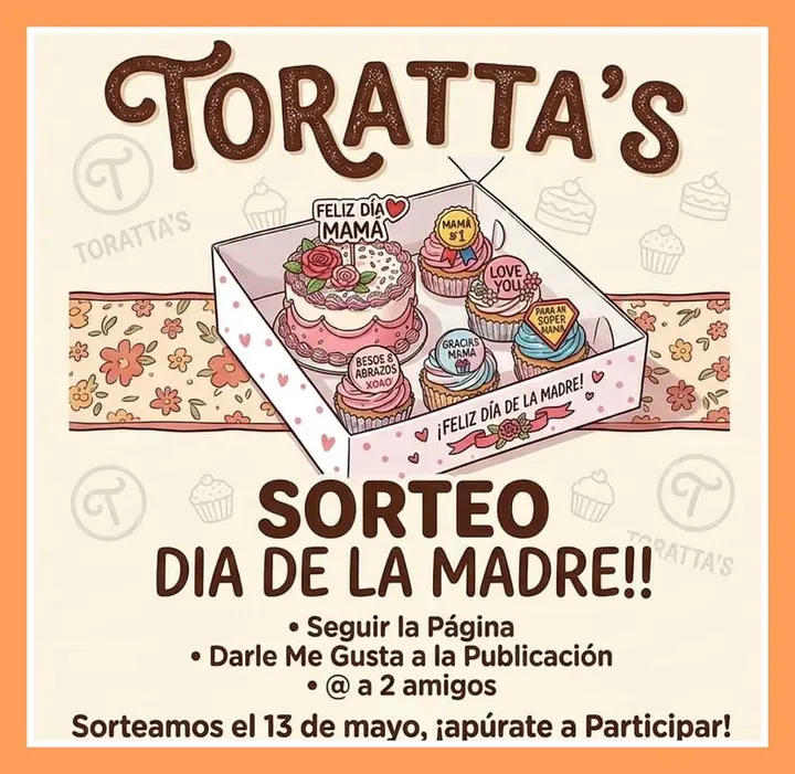 Imagen de SORTEO💕❤️ Día de la Madre❤️💕 Por que ella se 