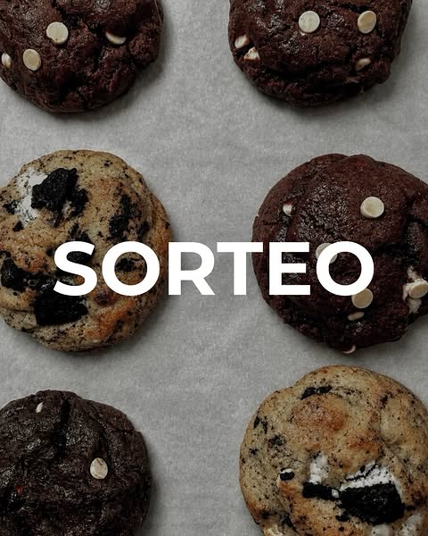Imagen de TENEMOS SORTEOOOO ❤️

Sorteamos una box con nuestras 5 c