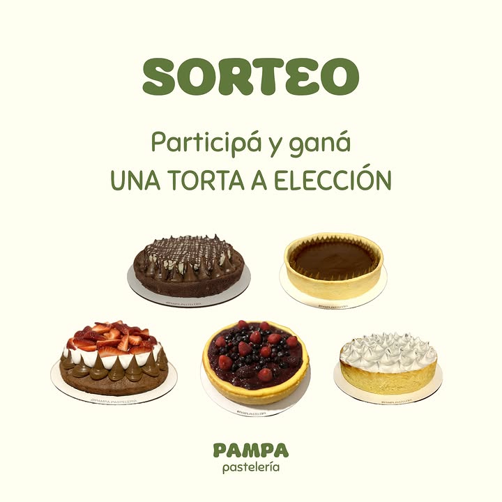 Imagen de 🔥SORTEO🔥 ¿Cómo participo? ⬇️

❤️Dale like a 