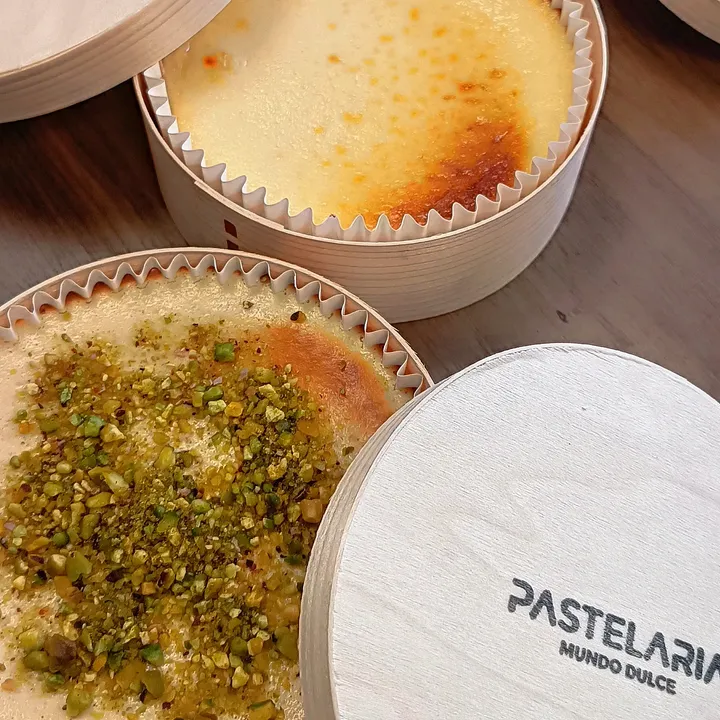 Imagen de SORTEO 2°Aniversario 🥳

Celebremos! Y si es con algo dul