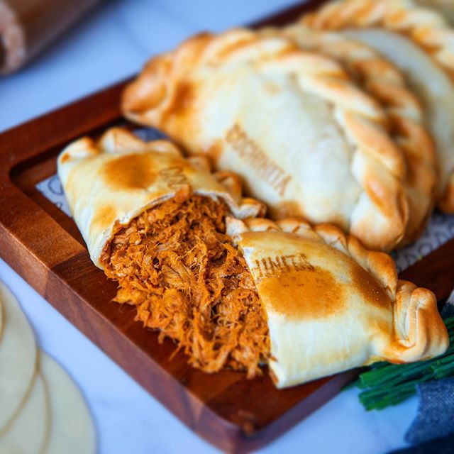 Imagen de Sorteo Instagram de Empanadas Argentinas Malvón