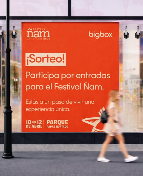 Imagen de Puedes ser parte de una experiencia única de gastronomía, 