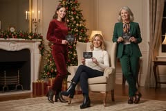 Imagen de ✨SORTEO DE NAVIDAD✨

Un año más, celebramos la magia d