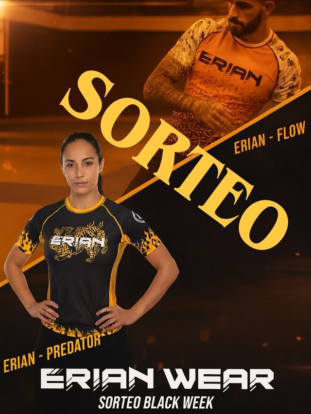 Imagen de 🥇SÍGUENOS @erianwear
🥈 Dale LIKE a la publicación
