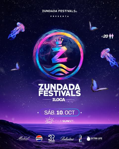 Imagen de [ANUNCIO + CONCURSO]

🔱 Zundada ILOCA 2026 🔱

Sábado 