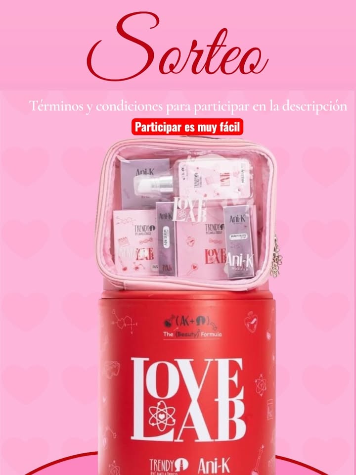 Imagen de Estamos muy felices ❤️ el anuncio se retrasó ¡Pero aqu