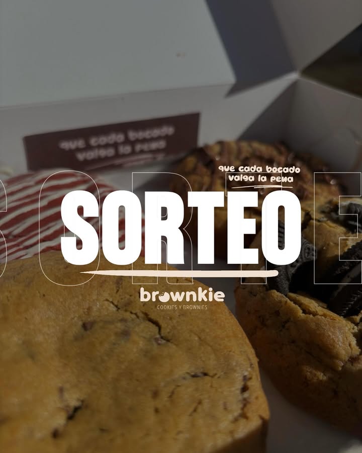 Imagen de BUENASS
les traemos este sorteo para que todos puedan partic