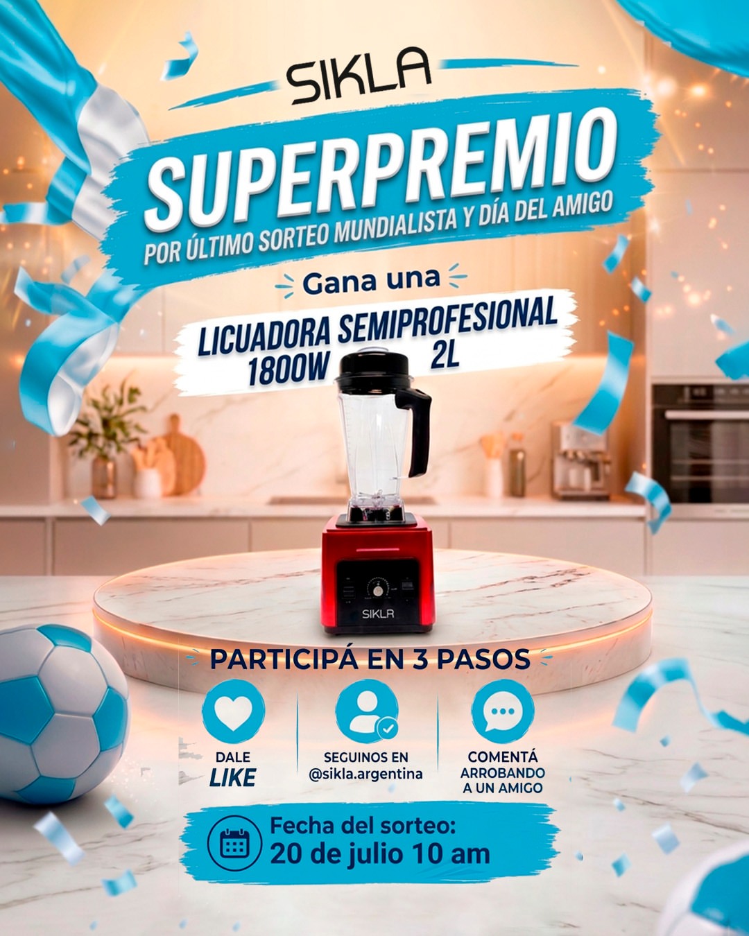 Imagen de 📣¡𝗡𝗨𝗘𝗩𝗢 𝗦𝗢𝗥𝗧𝗘𝗢 𝗦𝗨