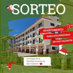 Imagen de ✨ La magia de la Navidad nos ha hecho pensar en el amor de