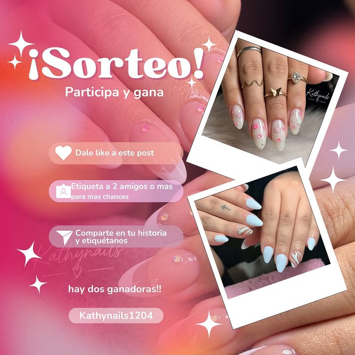 Imagen de 🌸✨ ¡SORTEO ESPECIAL DÍA DE LA MADRE! ✨🌸

💅 Ka