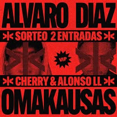 Imagen de ¡Gana 2 entradas VIP para ver a @alvaritodiaz en Lima! 🇵