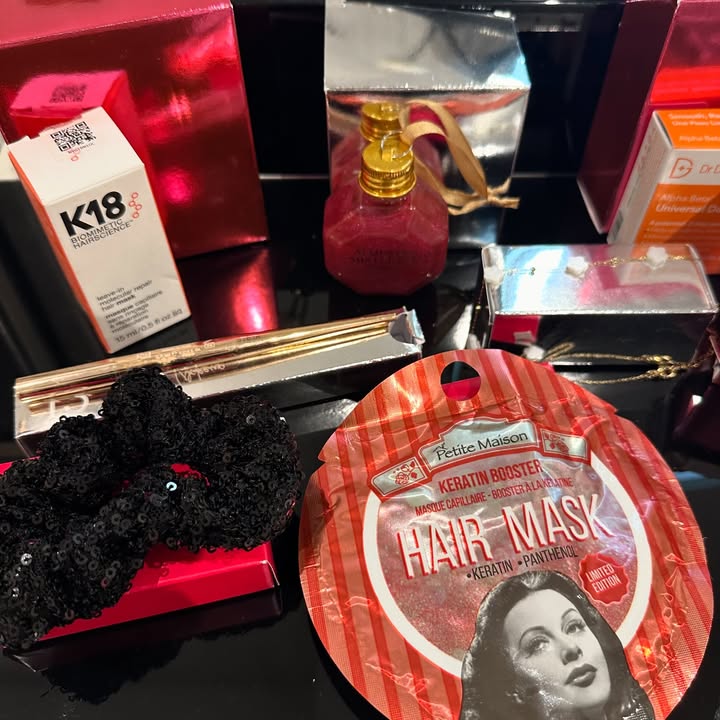 Imagen de 💖¡SORTEO CALENDARIO ADVIENTO SHOPPING CON BELÉN!💖 si