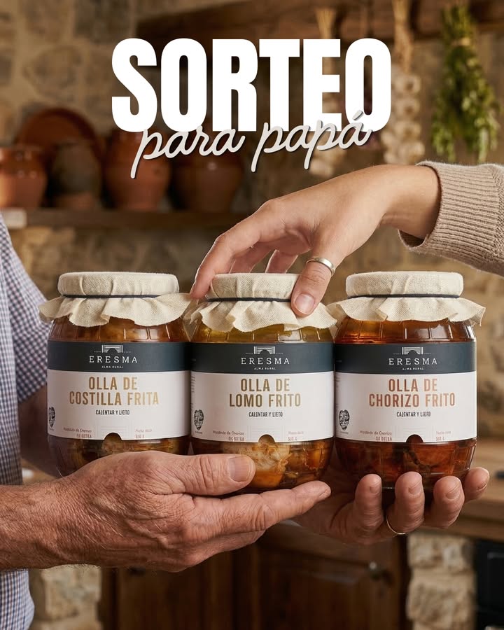 Imagen de Nuestro Lote Tradición es el favorito de papá. 🥰

Por e