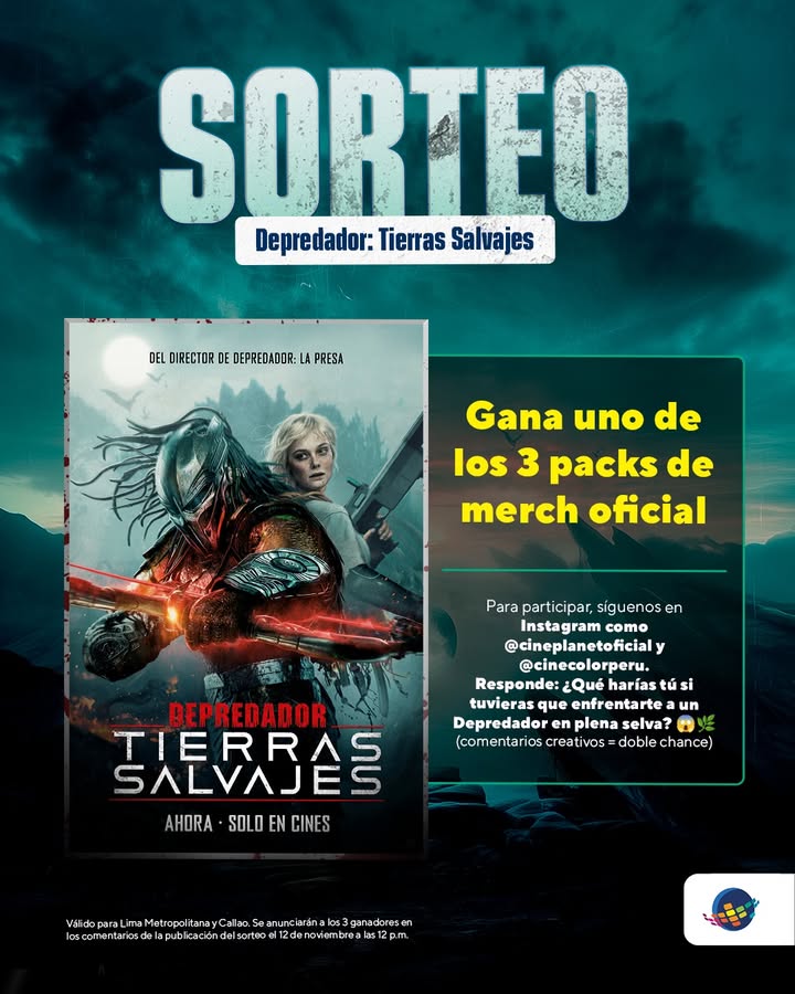 Imagen de ¡SOLO LOS MÁS VALIENTES SOBREVIVIRÁN! 🛡️ Participa p