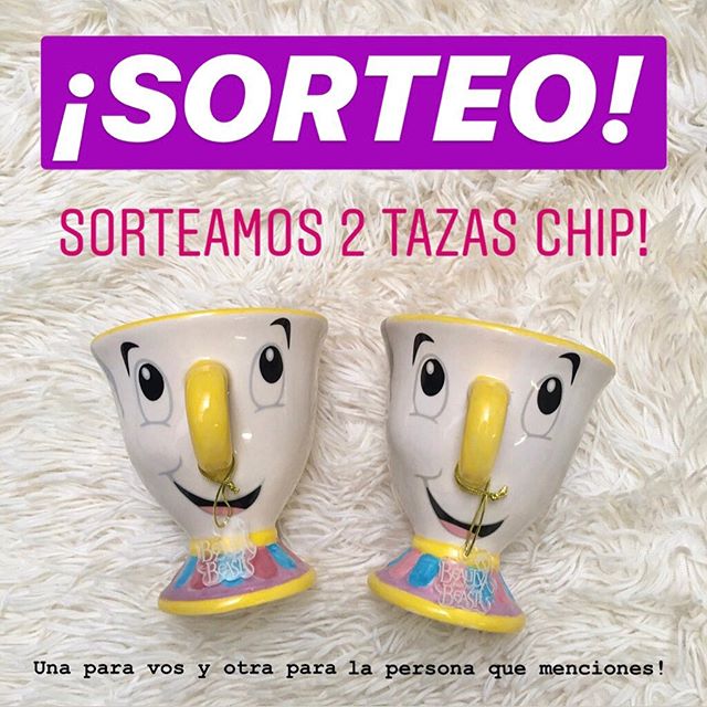 Imagen de Sorteo Instagram de Felpuditos MDQ ®