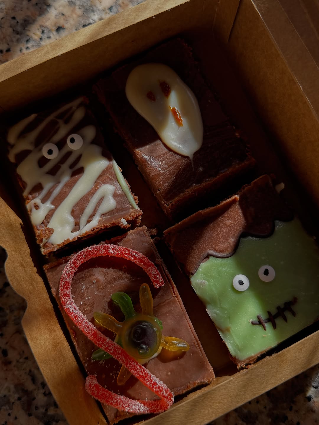 Imagen de 🎃 ¡SORTEO DE HALLOWEEN! 🍫👻

¡Quiero celebrar el �