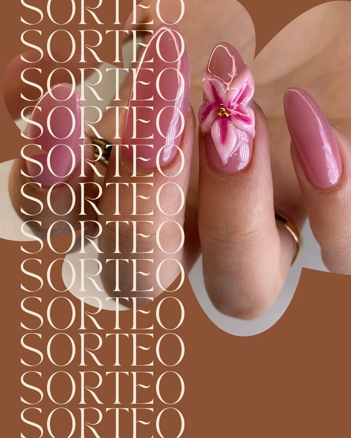 Imagen de 🎉 SORTEO ESPECIAL 🎉
✨ SET DE UÑAS ✨

Porque mimar