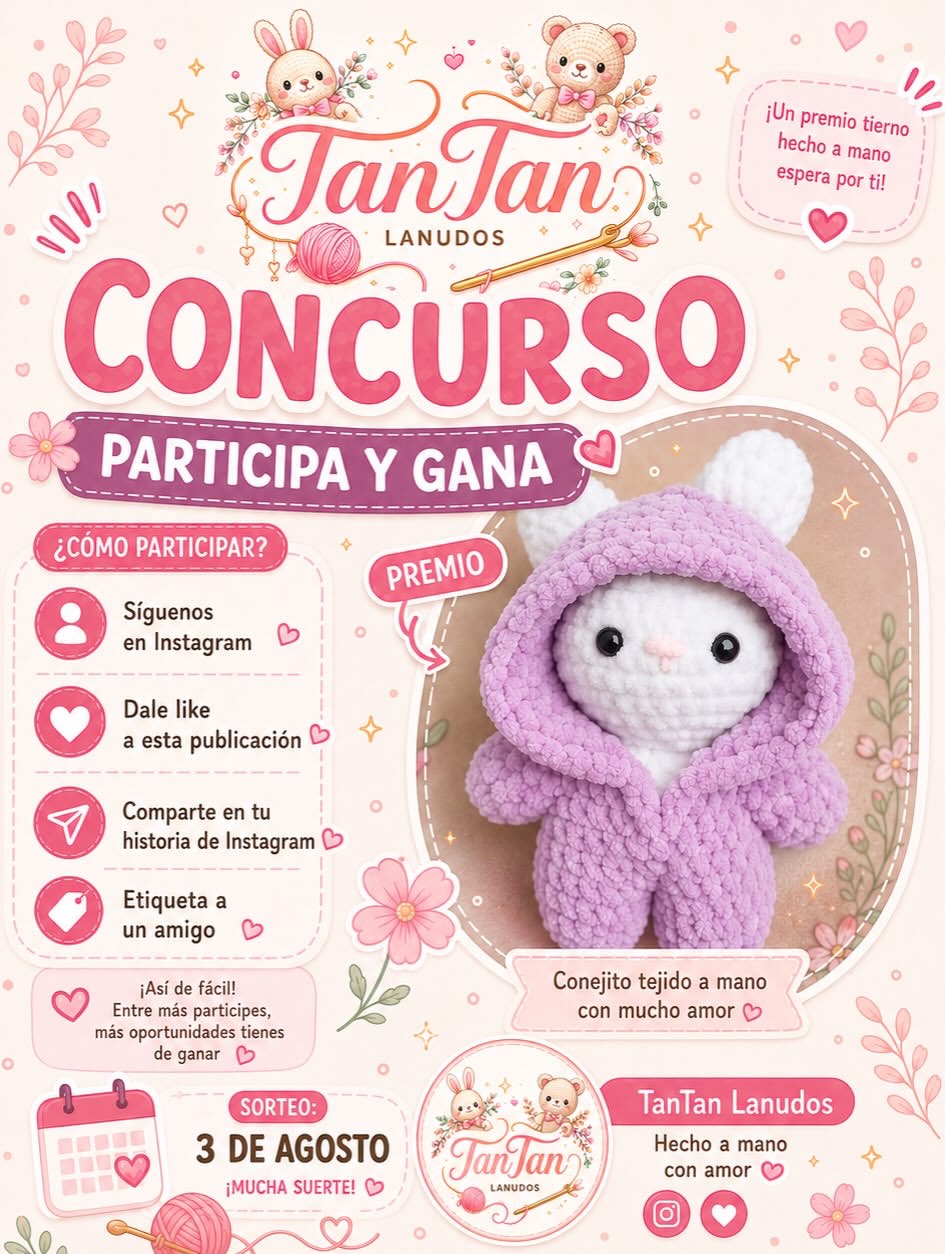 Imagen de 🚨ALERTA DE SORTEO🚨

Hola gente, lo prometido es deuda 
