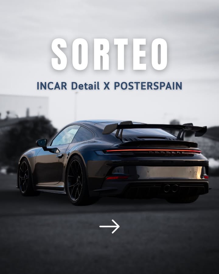 Imagen de ¡SORTEO!

Queremos agradecer tu apoyo con un sorteo muy esp