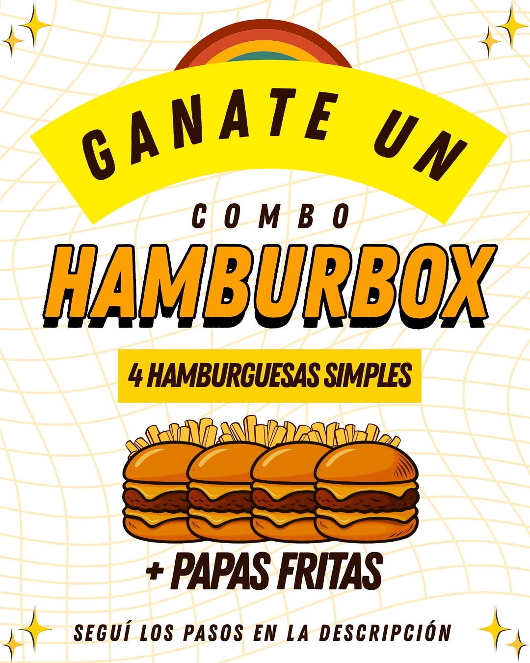 Imagen de TE IMAGINAS TERMINAR TU DOMINGO CON UN BOX DE ESTOS? 😮‍
