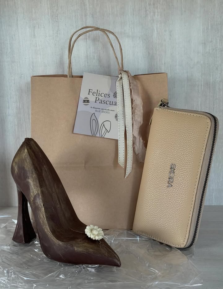 Imagen de SORTEO DE PASCUA EN BS! 🐇🤎
-
Participá para ganar est