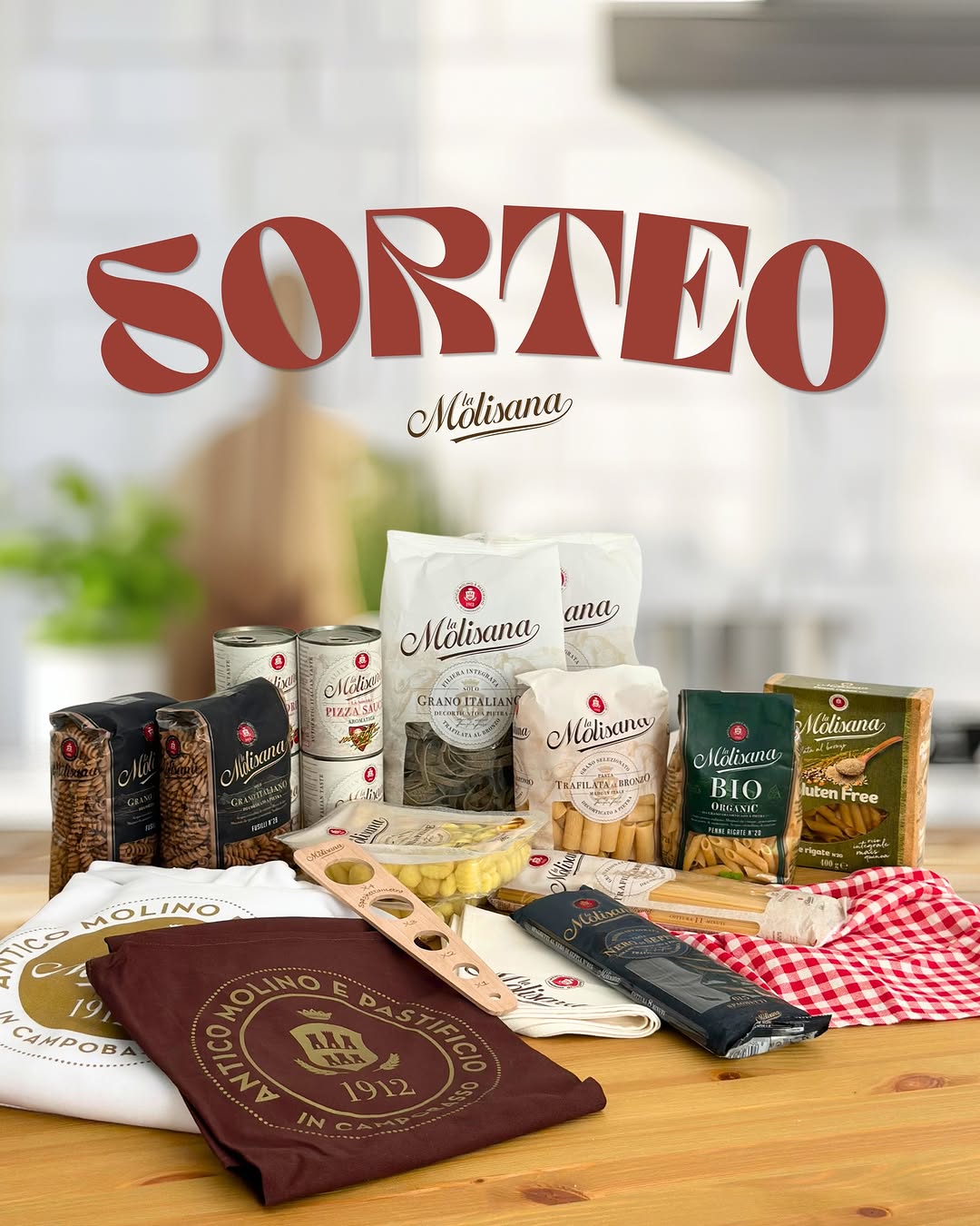 Imagen de ¡SORTEO! 🎉 

Ya somos más de 14k seguidores en Instagra